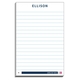 Perfect Pencil Notepads Image 1 of 3